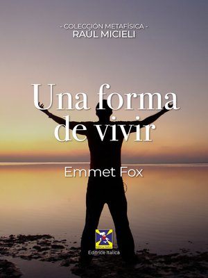 cover image of Una forma de vivir